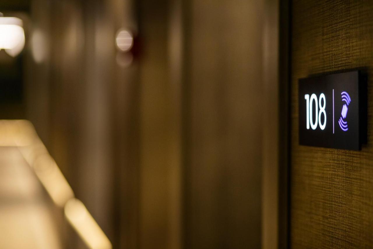 -- Este Park Hotel -- Part Of Urban Chic Luxury Design Hotels - Parking & Compliments - Next To Shopping & Dining Mall Plovdiv Exteriör bild