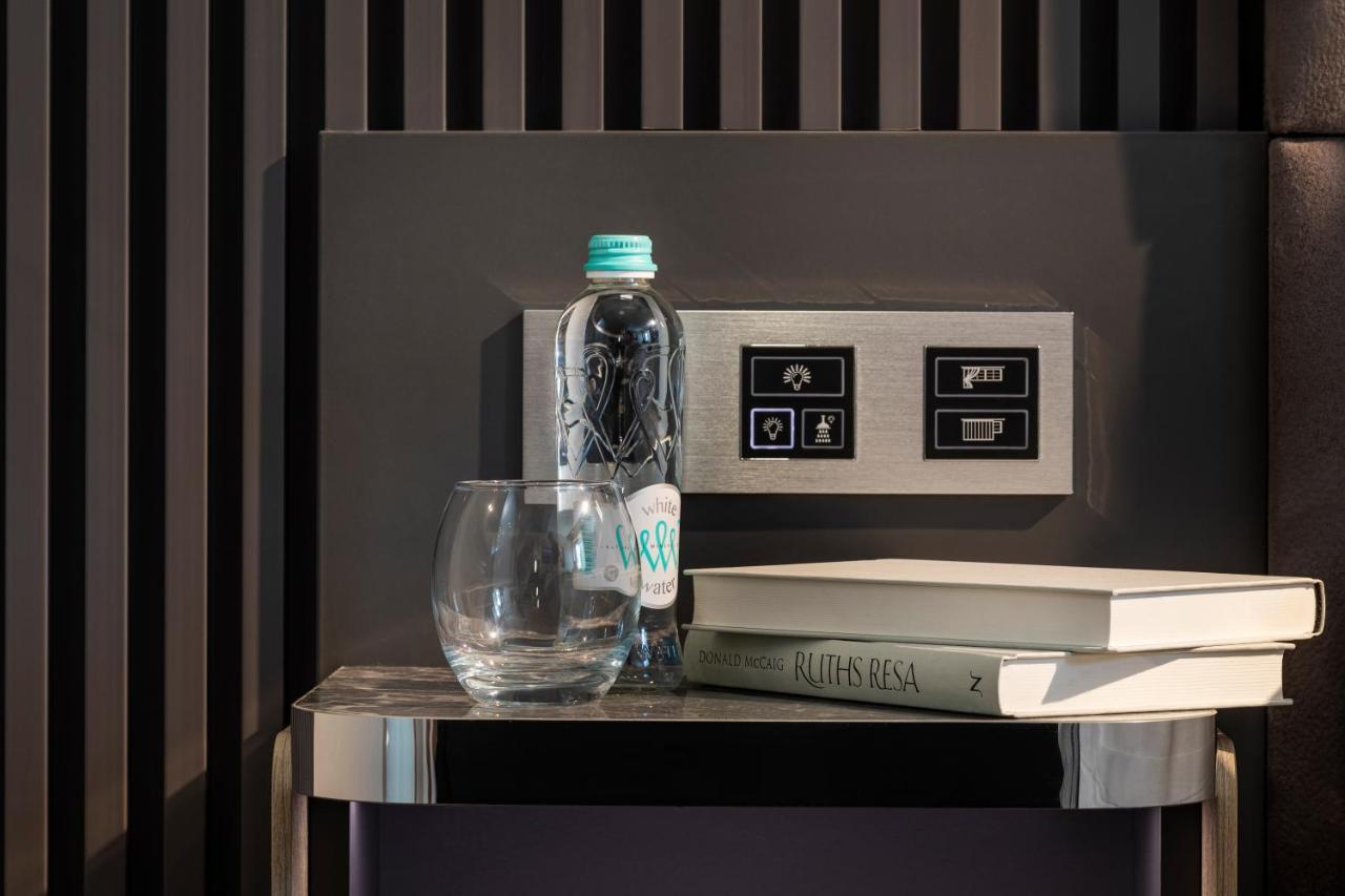 -- Este Park Hotel -- Part Of Urban Chic Luxury Design Hotels - Parking & Compliments - Next To Shopping & Dining Mall Plovdiv Exteriör bild